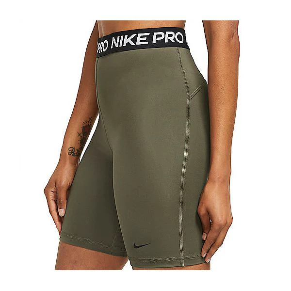 NIKE PRO 365 WOMEN'S HIGH-RISE 7" S Short de training femme NIKE - Image 4