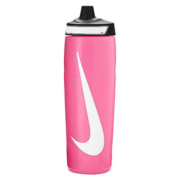NIKE REFUEL BOTTLE 24 OZ Bidon NIKE - Image 3
