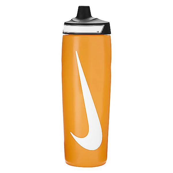 NIKE REFUEL BOTTLE 24 OZ Bidon NIKE - Image 4