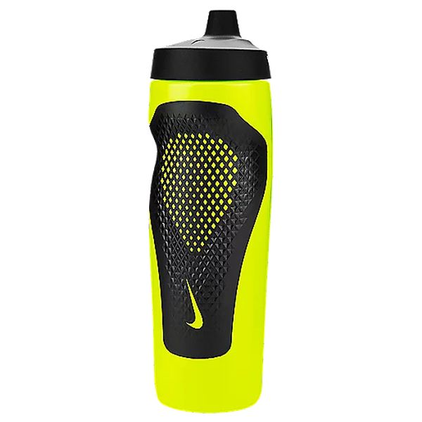 NIKE REFUEL BOTTLE GRIP 24 OZ Bidon NIKE - Image 3