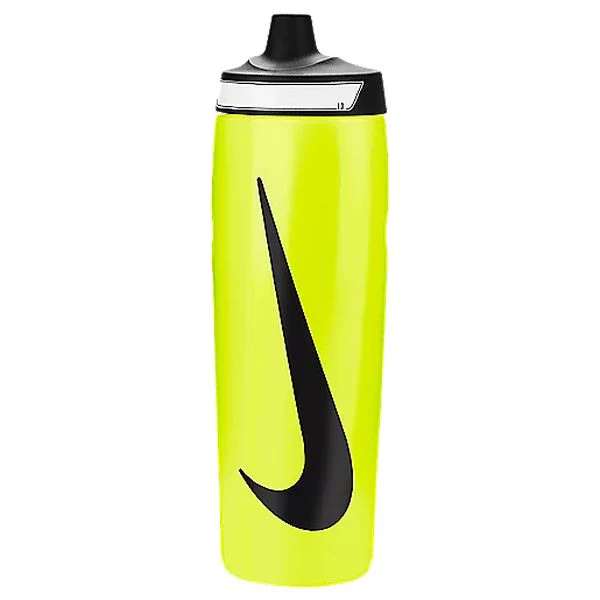 NIKE REFUEL BOTTLE GRIP 24 OZ Bidon NIKE - Image 4