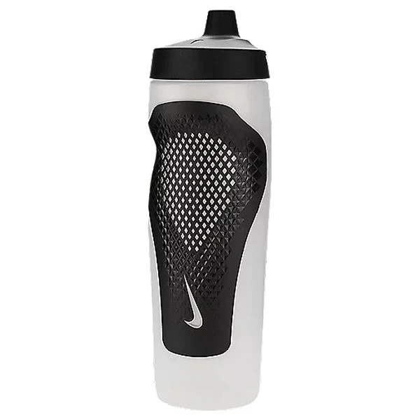 NIKE REFUEL BOTTLE GRIP 24 OZ Bidon NIKE - Image 5