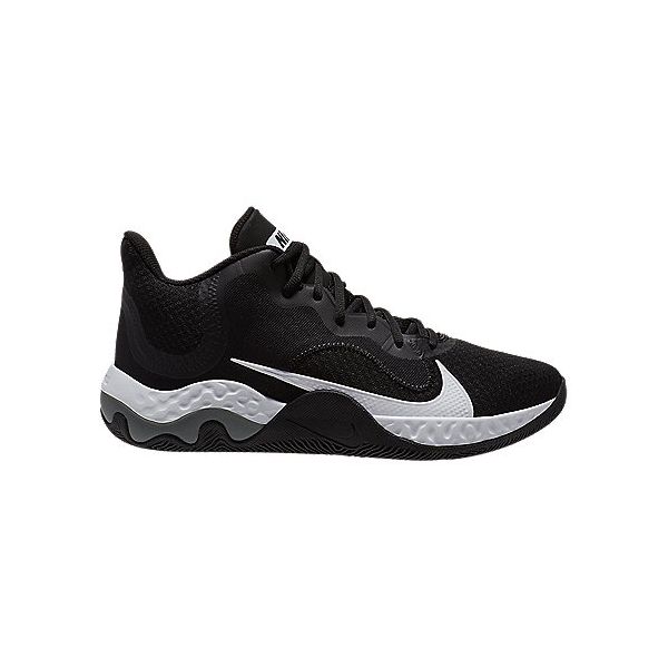 NIKE RENEW ELEVATE BASKETBALL SHOE Chaussures de basketball homme NIKE - Image 3