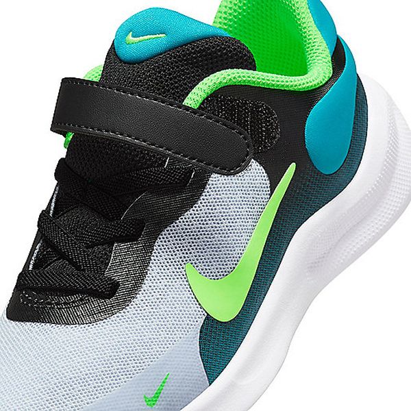 NIKE REVOLUTION 7 (PSV) Chaussures de running enfant NIKE - Image 24