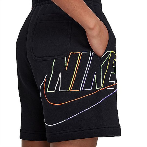 NIKE SPORTSWEAR BIG KIDS' (BOYS') S Short garçon NIKE - Image 3