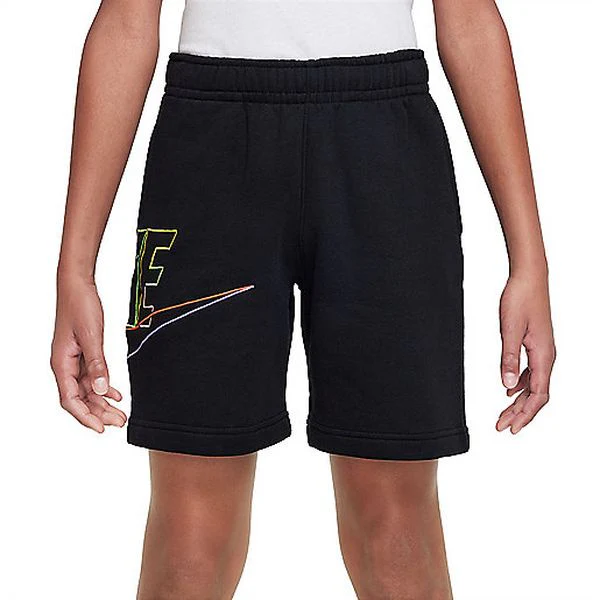 NIKE SPORTSWEAR BIG KIDS' (BOYS') S Short garçon NIKE - Image 4