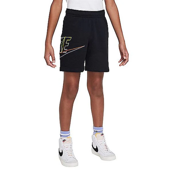 NIKE SPORTSWEAR BIG KIDS' (BOYS') S Short garçon NIKE - Image 5