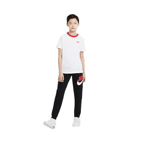 NIKE SPORTSWEAR BIG KIDS' (BOYS') T Tee-shirt à manches courtes garçon NIKE - Image 3