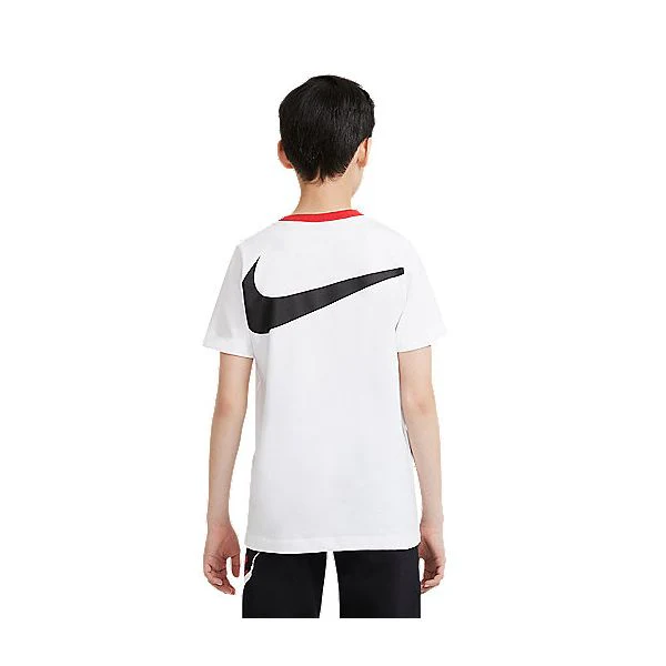 NIKE SPORTSWEAR BIG KIDS' (BOYS') T Tee-shirt à manches courtes garçon NIKE - Image 4