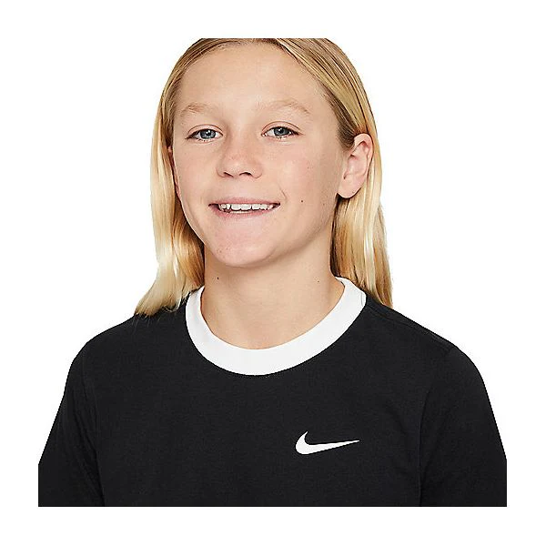 NIKE SPORTSWEAR BIG KIDS' (BOYS') T Tee-shirt à manches courtes garçon NIKE - Image 5