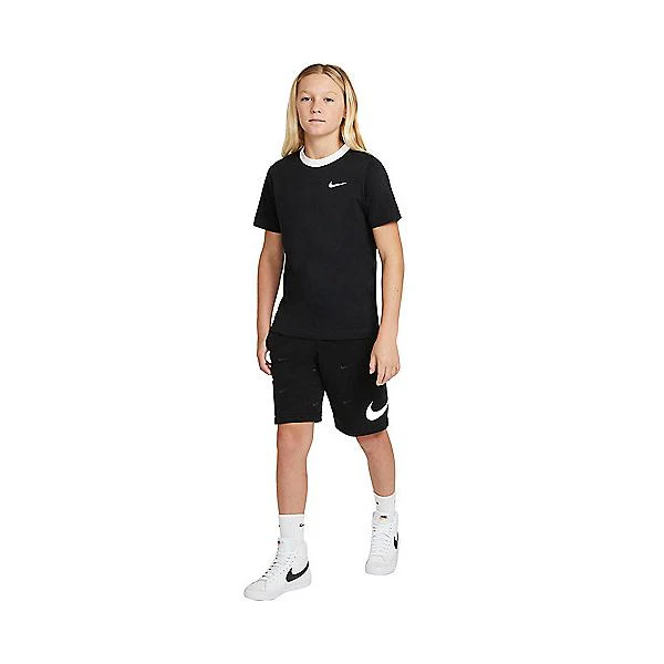 NIKE SPORTSWEAR BIG KIDS' (BOYS') T Tee-shirt à manches courtes garçon NIKE - Image 6