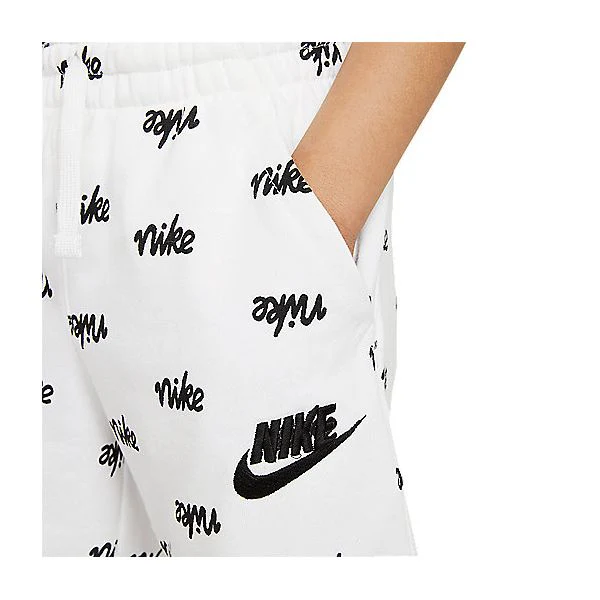 NIKE SPORTSWEAR BIG KIDS' (BOYS') T Tee-shirt à manches courtes garçon NIKE - Image 7