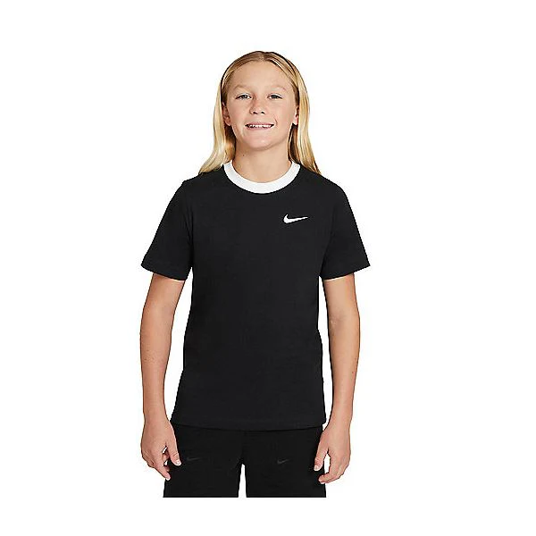 NIKE SPORTSWEAR BIG KIDS' (BOYS') T Tee-shirt à manches courtes garçon NIKE - Image 9