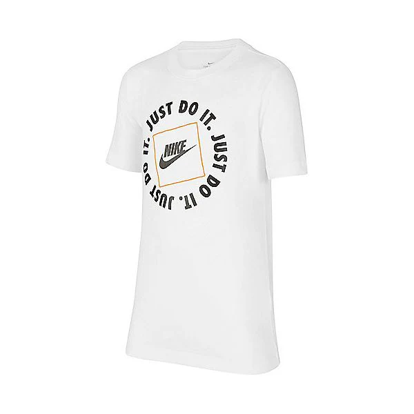 NIKE SPORTSWEAR BIG KIDS' (BOYS') T Tee-shirt à manches courtes garçon NIKE