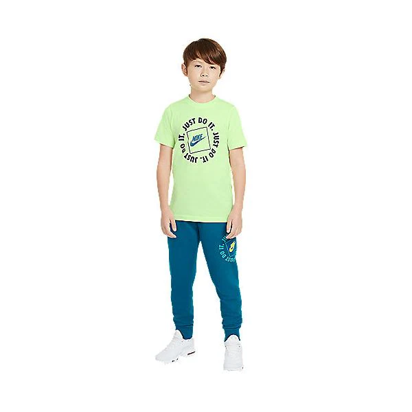NIKE SPORTSWEAR BIG KIDS' (BOYS') T Tee-shirt à manches courtes garçon NIKE - Image 10
