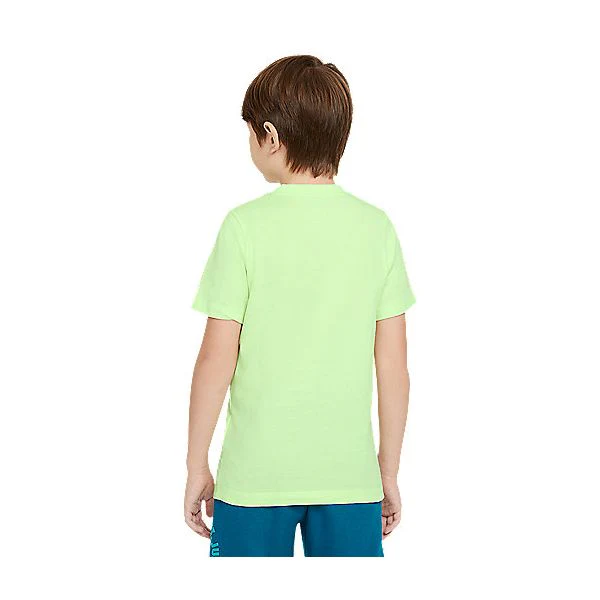 NIKE SPORTSWEAR BIG KIDS' (BOYS') T Tee-shirt à manches courtes garçon NIKE - Image 12