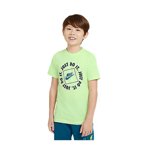 NIKE SPORTSWEAR BIG KIDS' (BOYS') T Tee-shirt à manches courtes garçon NIKE - Image 13