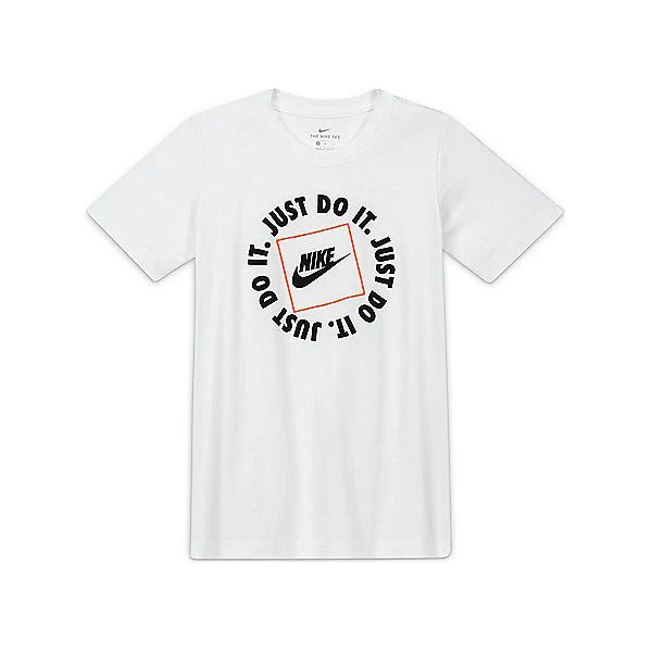 NIKE SPORTSWEAR BIG KIDS' (BOYS') T Tee-shirt à manches courtes garçon NIKE - Image 5