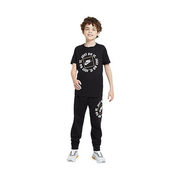 NIKE SPORTSWEAR BIG KIDS' (BOYS') T Tee-shirt à manches courtes garçon NIKE - Image 6
