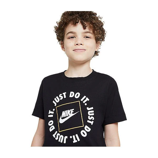 NIKE SPORTSWEAR BIG KIDS' (BOYS') T Tee-shirt à manches courtes garçon NIKE - Image 7