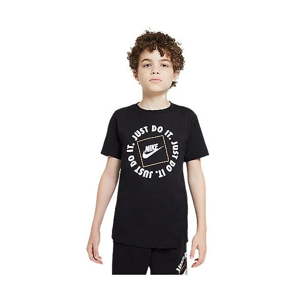 NIKE SPORTSWEAR BIG KIDS' (BOYS') T Tee-shirt à manches courtes garçon NIKE - Image 9