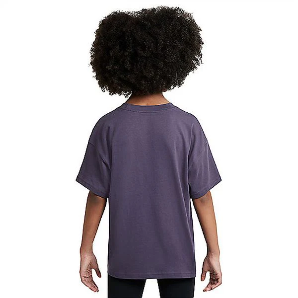 NIKE SPORTSWEAR BIG KIDS' (GIRLS') Tee-shirt à manches courtes fille NIKE - Image 2