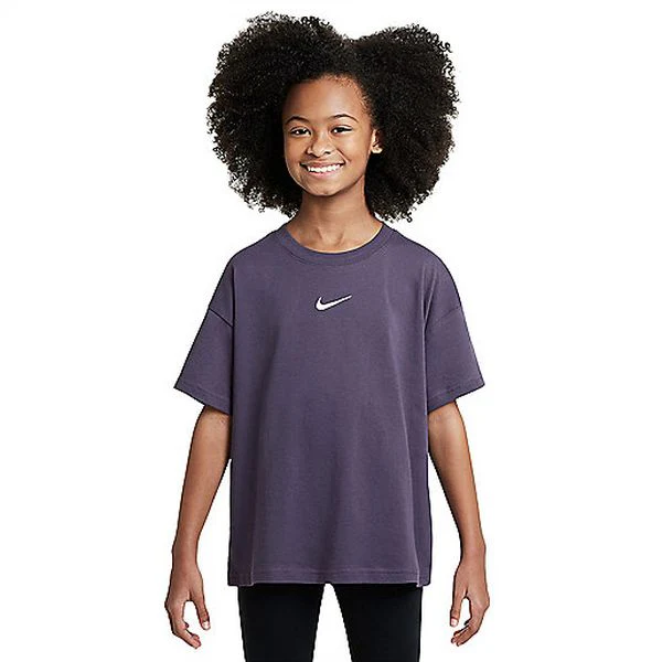 NIKE SPORTSWEAR BIG KIDS' (GIRLS') Tee-shirt à manches courtes fille NIKE - Image 3