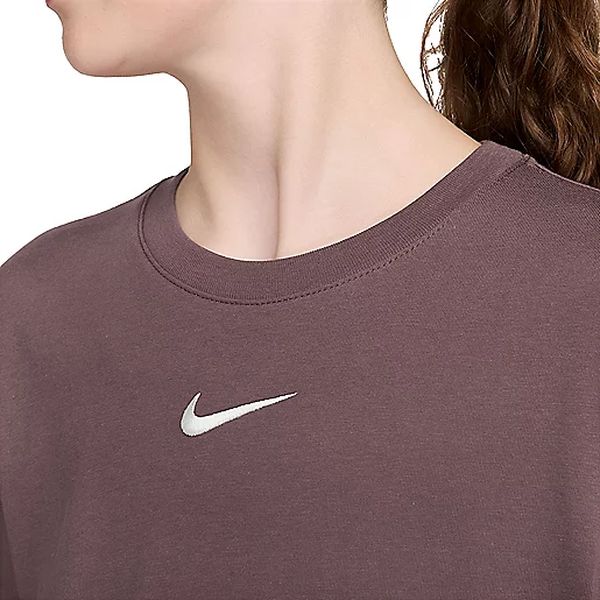 NIKE SPORTSWEAR BIG KIDS' (GIRLS') Tee-shirt à manches courtes fille NIKE - Image 4