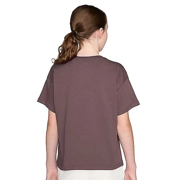 NIKE SPORTSWEAR BIG KIDS' (GIRLS') Tee-shirt à manches courtes fille NIKE - Image 5