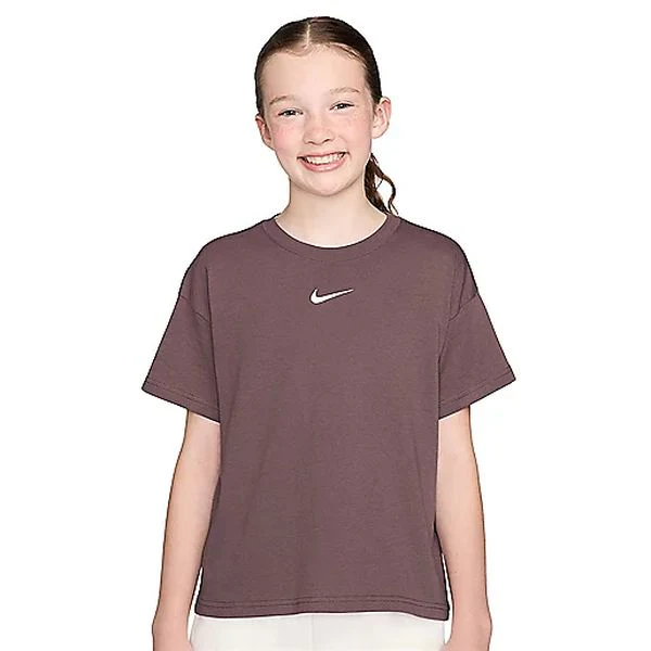 NIKE SPORTSWEAR BIG KIDS' (GIRLS') Tee-shirt à manches courtes fille NIKE - Image 6