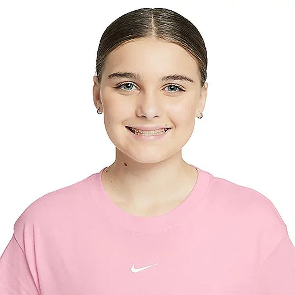NIKE SPORTSWEAR BIG KIDS' (GIRLS') Tee-shirt à manches courtes fille NIKE - Image 10