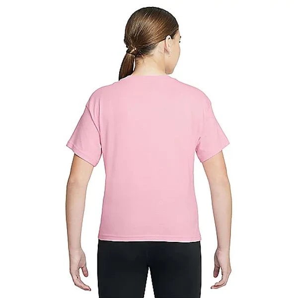 NIKE SPORTSWEAR BIG KIDS' (GIRLS') Tee-shirt à manches courtes fille NIKE - Image 11