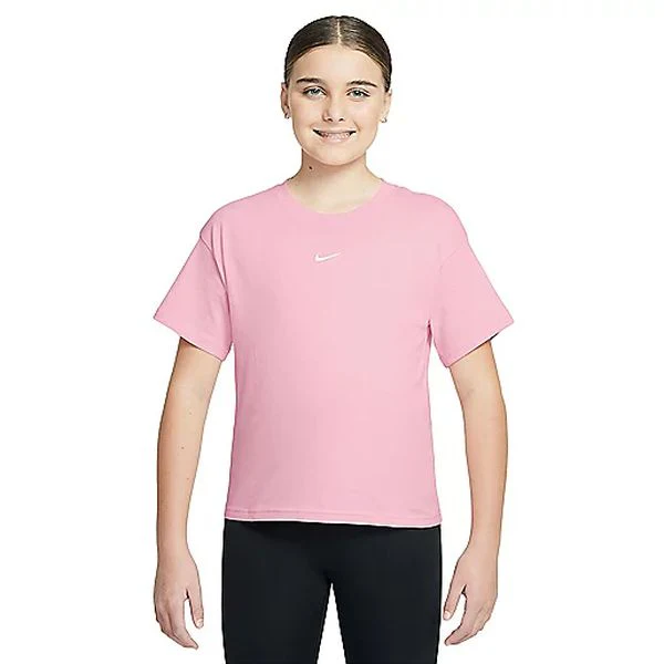 NIKE SPORTSWEAR BIG KIDS' (GIRLS') Tee-shirt à manches courtes fille NIKE - Image 12