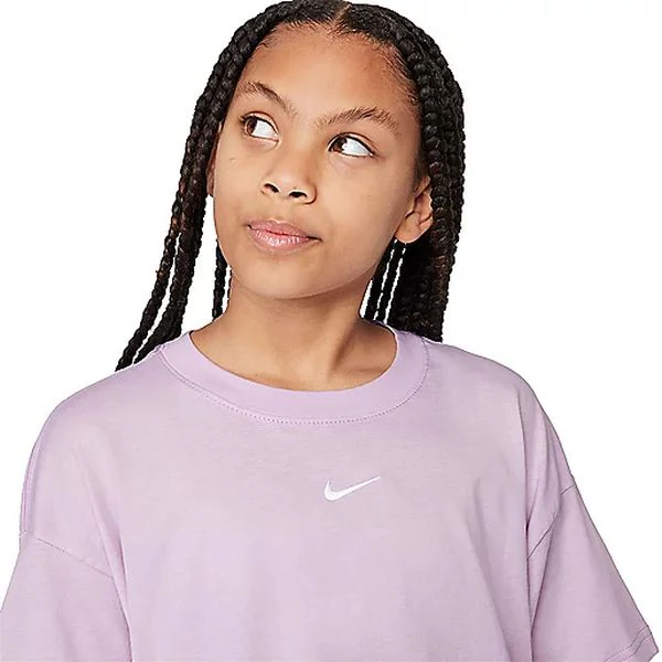 NIKE SPORTSWEAR BIG KIDS' (GIRLS') Tee-shirt à manches courtes fille NIKE - Image 13