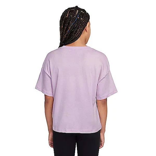 NIKE SPORTSWEAR BIG KIDS' (GIRLS') Tee-shirt à manches courtes fille NIKE - Image 14