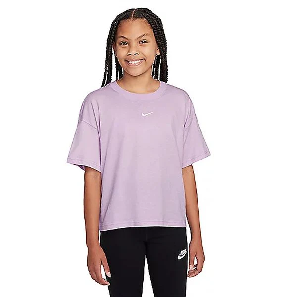 NIKE SPORTSWEAR BIG KIDS' (GIRLS') Tee-shirt à manches courtes fille NIKE - Image 15