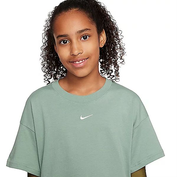 NIKE SPORTSWEAR BIG KIDS' (GIRLS') Tee-shirt à manches courtes fille NIKE - Image 16
