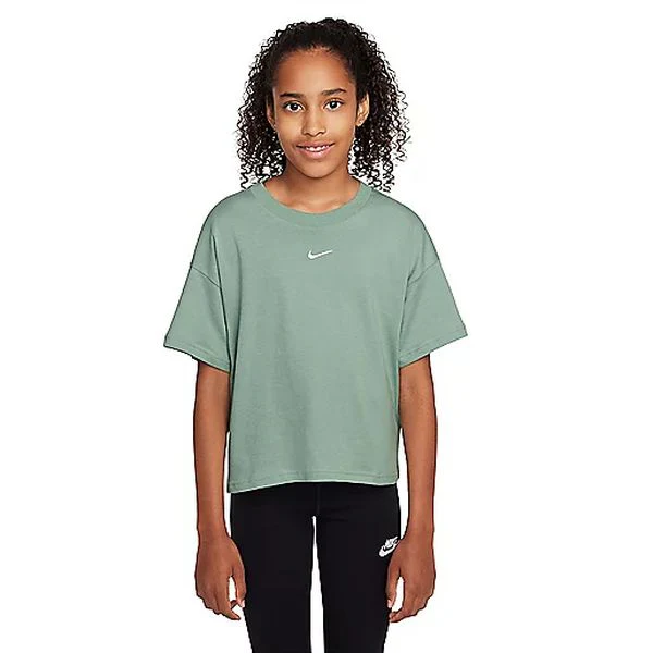 NIKE SPORTSWEAR BIG KIDS' (GIRLS') Tee-shirt à manches courtes fille NIKE - Image 18