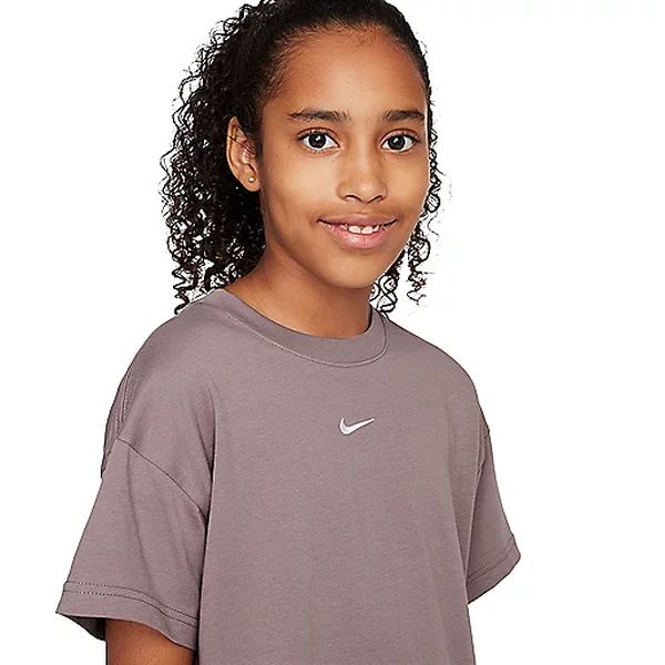 NIKE SPORTSWEAR BIG KIDS' (GIRLS') Tee-shirt à manches courtes fille NIKE - Image 19
