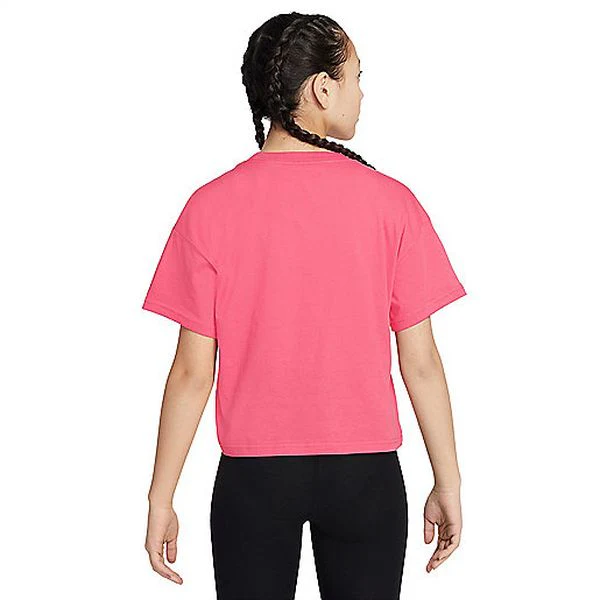 NIKE SPORTSWEAR BIG KIDS' (GIRLS') Tee-shirt à manches courtes fille NIKE - Image 2