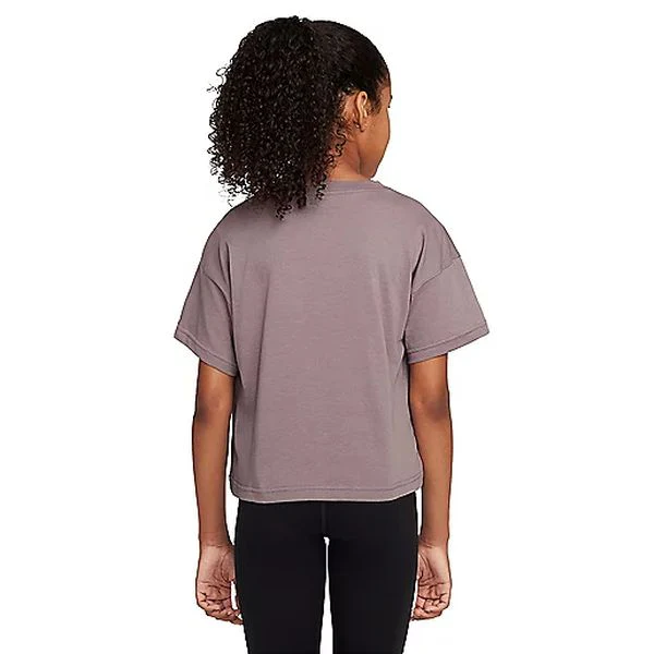NIKE SPORTSWEAR BIG KIDS' (GIRLS') Tee-shirt à manches courtes fille NIKE - Image 20