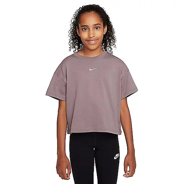 NIKE SPORTSWEAR BIG KIDS' (GIRLS') Tee-shirt à manches courtes fille NIKE - Image 21
