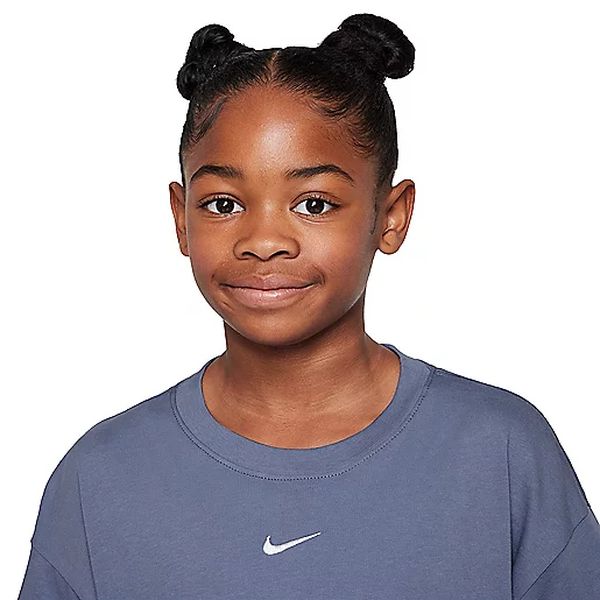 NIKE SPORTSWEAR BIG KIDS' (GIRLS') Tee-shirt à manches courtes fille NIKE - Image 22