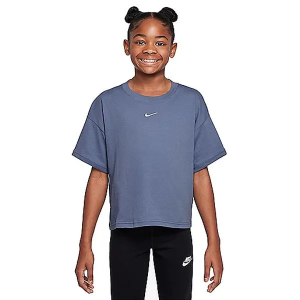 NIKE SPORTSWEAR BIG KIDS' (GIRLS') Tee-shirt à manches courtes fille NIKE - Image 24