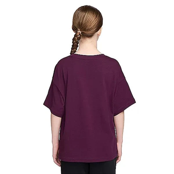 NIKE SPORTSWEAR BIG KIDS' (GIRLS') Tee-shirt à manches courtes fille NIKE - Image 26