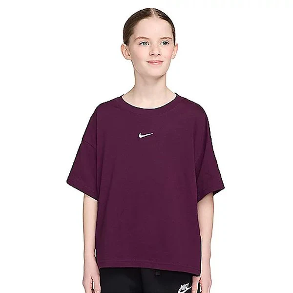 NIKE SPORTSWEAR BIG KIDS' (GIRLS') Tee-shirt à manches courtes fille NIKE - Image 27