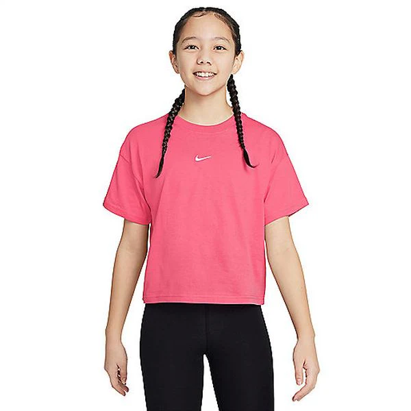 NIKE SPORTSWEAR BIG KIDS' (GIRLS') Tee-shirt à manches courtes fille NIKE - Image 3