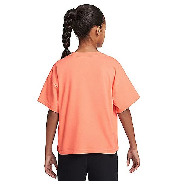 NIKE SPORTSWEAR BIG KIDS' (GIRLS') Tee-shirt à manches courtes fille NIKE - Image 5