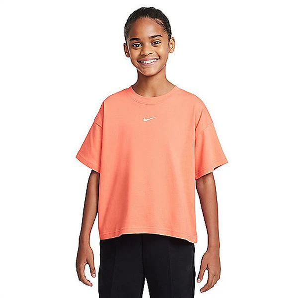 NIKE SPORTSWEAR BIG KIDS' (GIRLS') Tee-shirt à manches courtes fille NIKE - Image 6