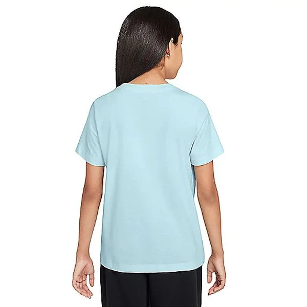 NIKE SPORTSWEAR BIG KIDS' T-SHIRT Tee-shirt à manches courtes garçon NIKE - Image 17